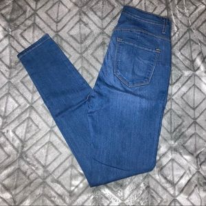 [FASHION NOVA] Classic Beauty Skinny Jeans